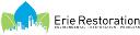 Erie Restoration logo